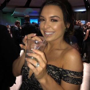 Meet your Posher, Amber